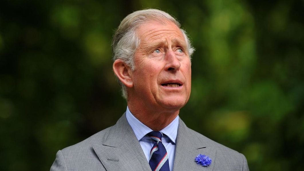 Prince Charles