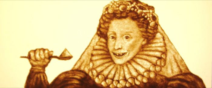 Queen Elizabeth I