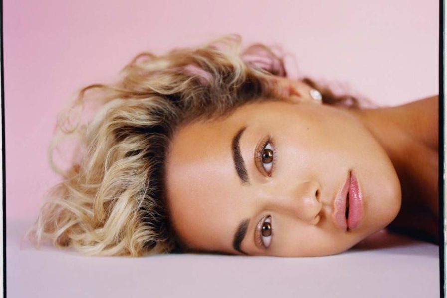 Rita Ora