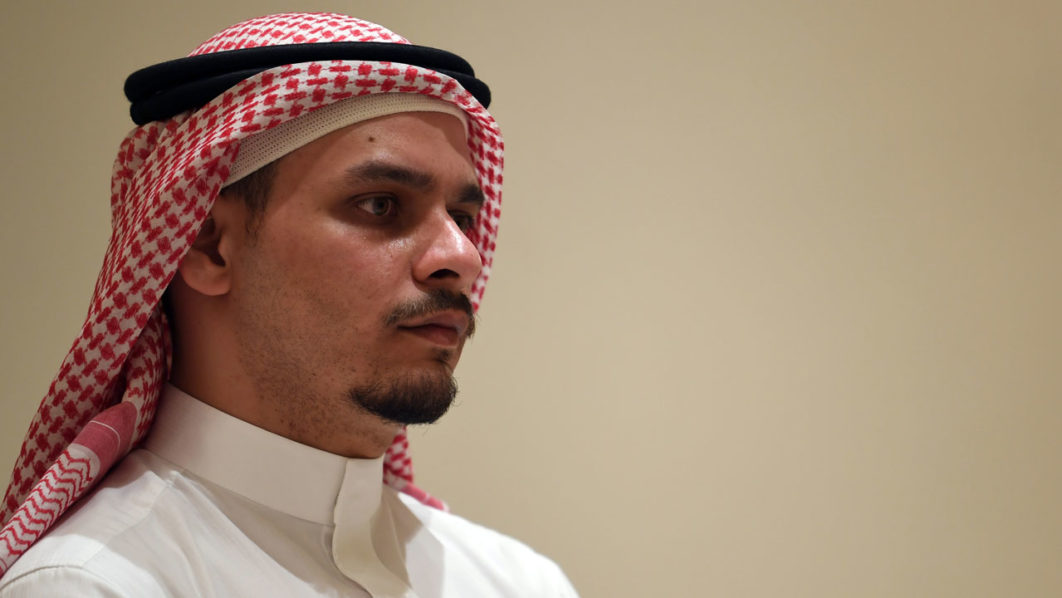 SAUDI-POLITICS-KHASHOGGI