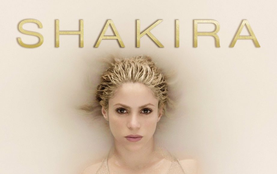 Shakira Nada