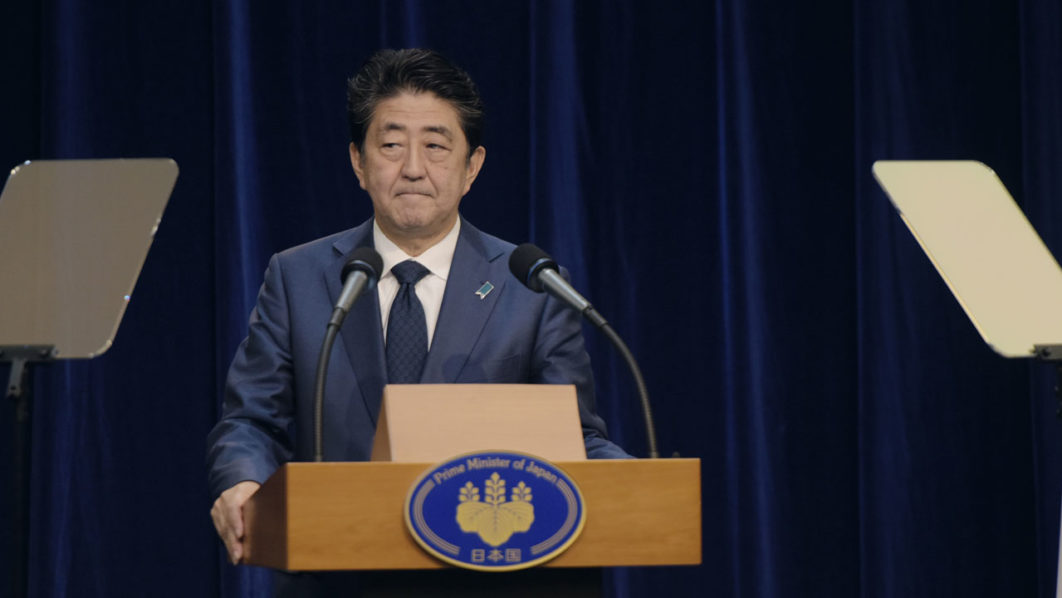 AUSTRALIA-JAPAN-DIPLOMACY
