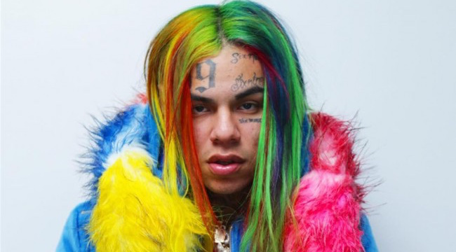 Tekashi69