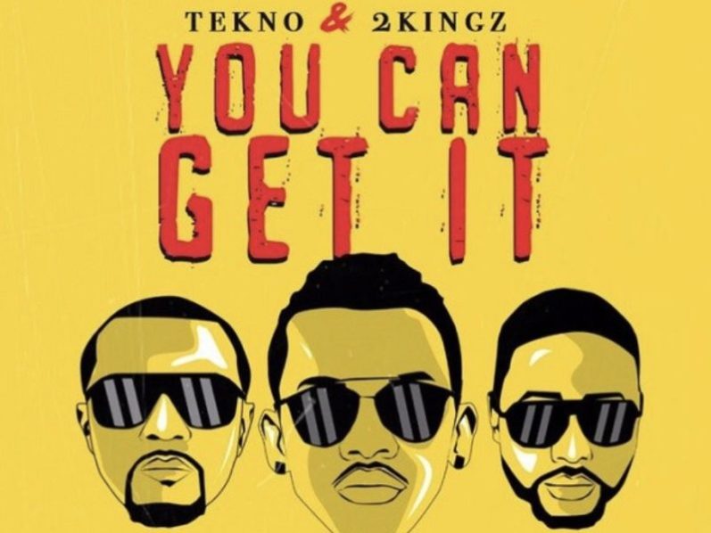 Tekno Photo 2C Music Studio