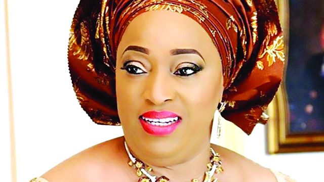 Titi Mike Adenuga