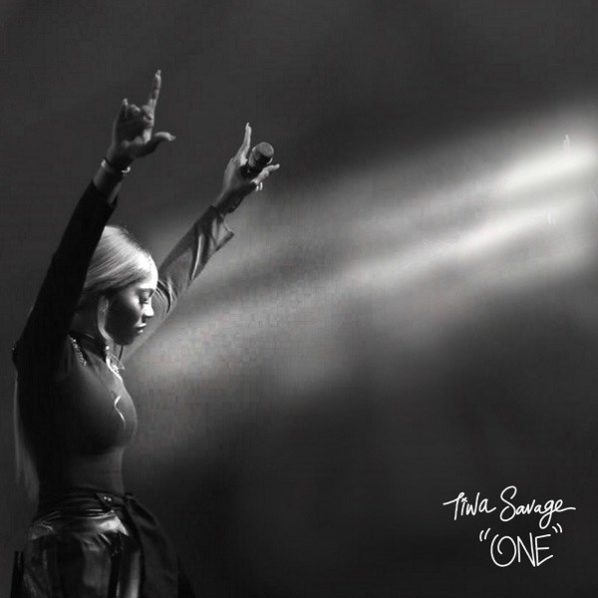 Tiwa Savage One