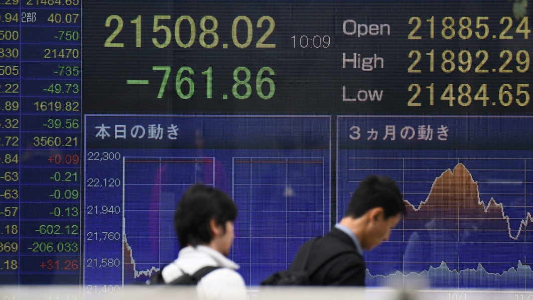JAPAN-MARKET-STOCKS