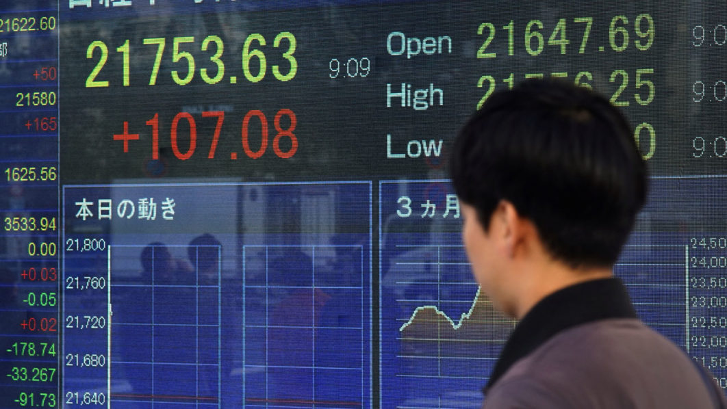 JAPAN-STOCKS