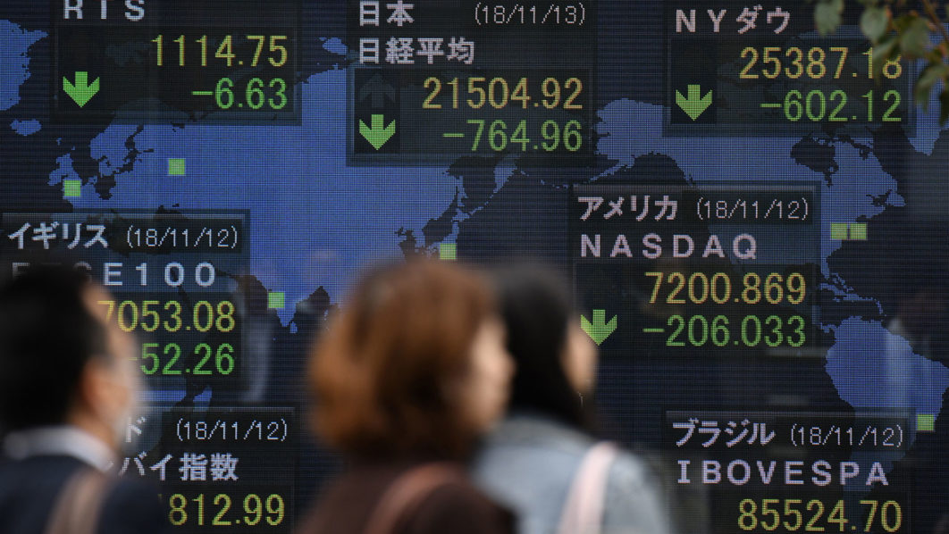 JAPAN-MARKET-STOCKS