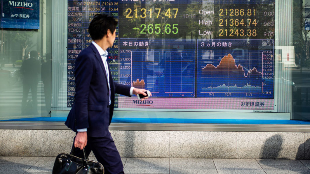 JAPAN-STOCKS