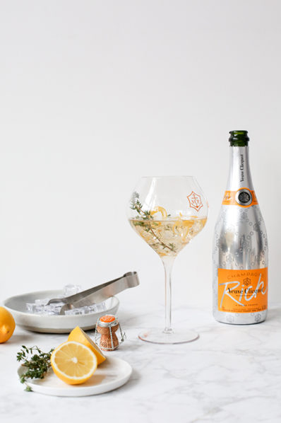 Veuve Clicquot