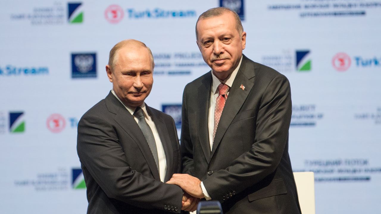 TURKEY-RUSSIA-POLITICS-GAS-ENERGY