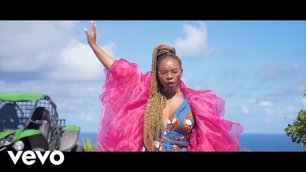 Yemi Alade