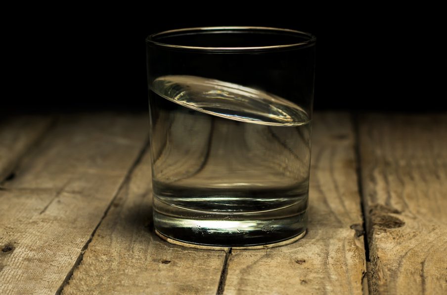 Water