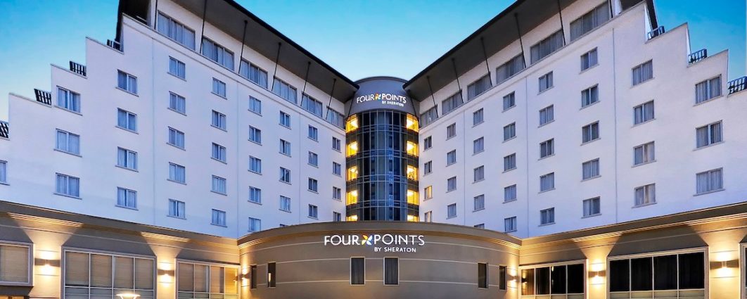 four point