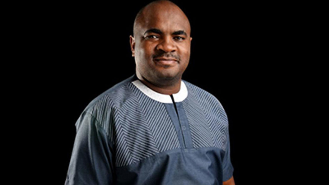 Innocent Oboh