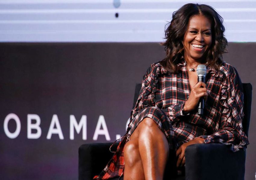 Michelle Obama
