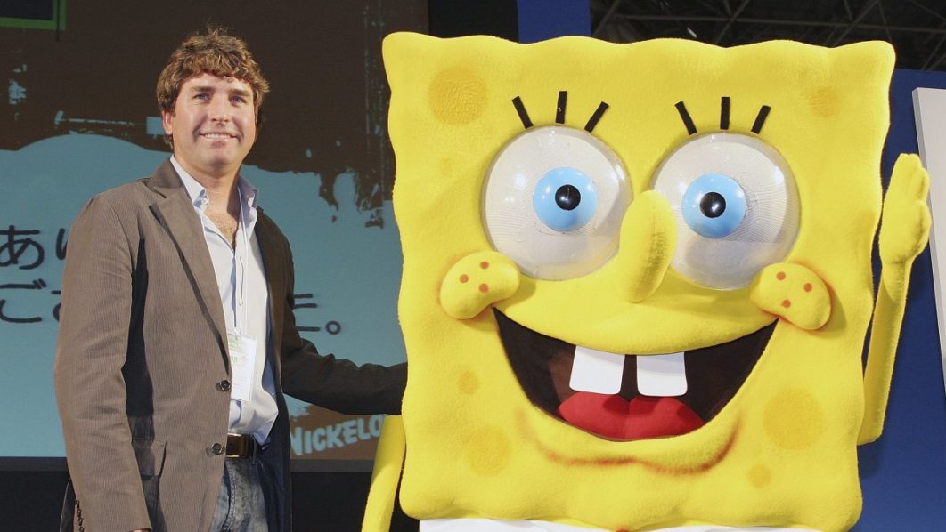 stephen-hillenburg Photo – FOX31 Denver