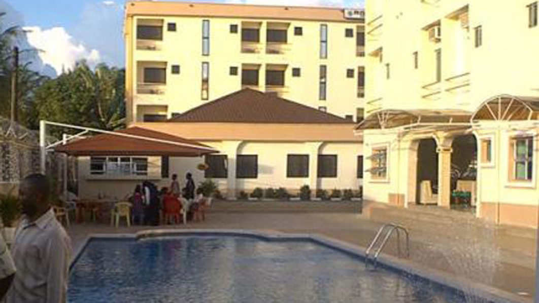 the-pool