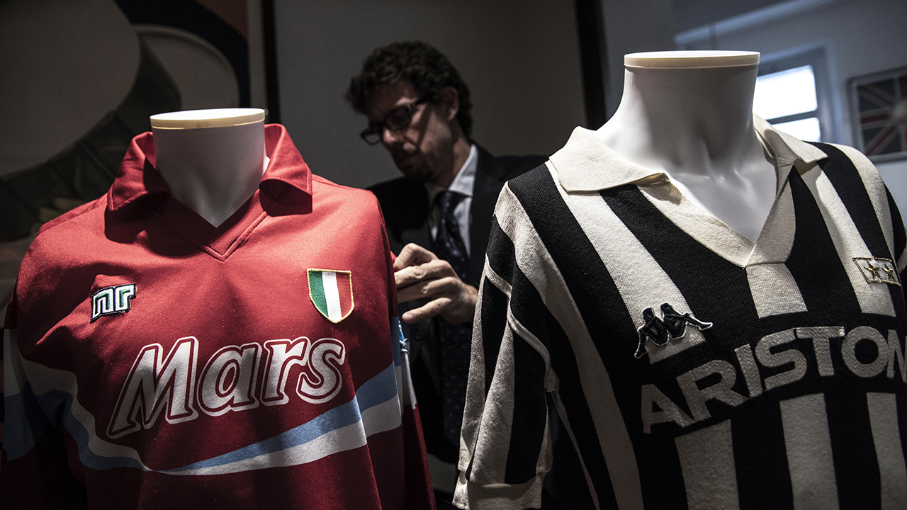 ITALY-FOOTBALL-AUCTION-FEATURE