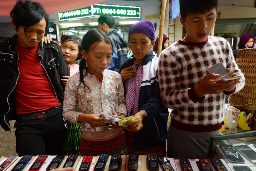 VIETNAM-MEKONG-CHINA-WOMEN-TRAFFICKING-CRIME