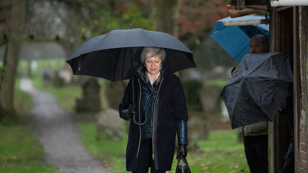 BRITAIN-EU-POLITICS-BREXIT