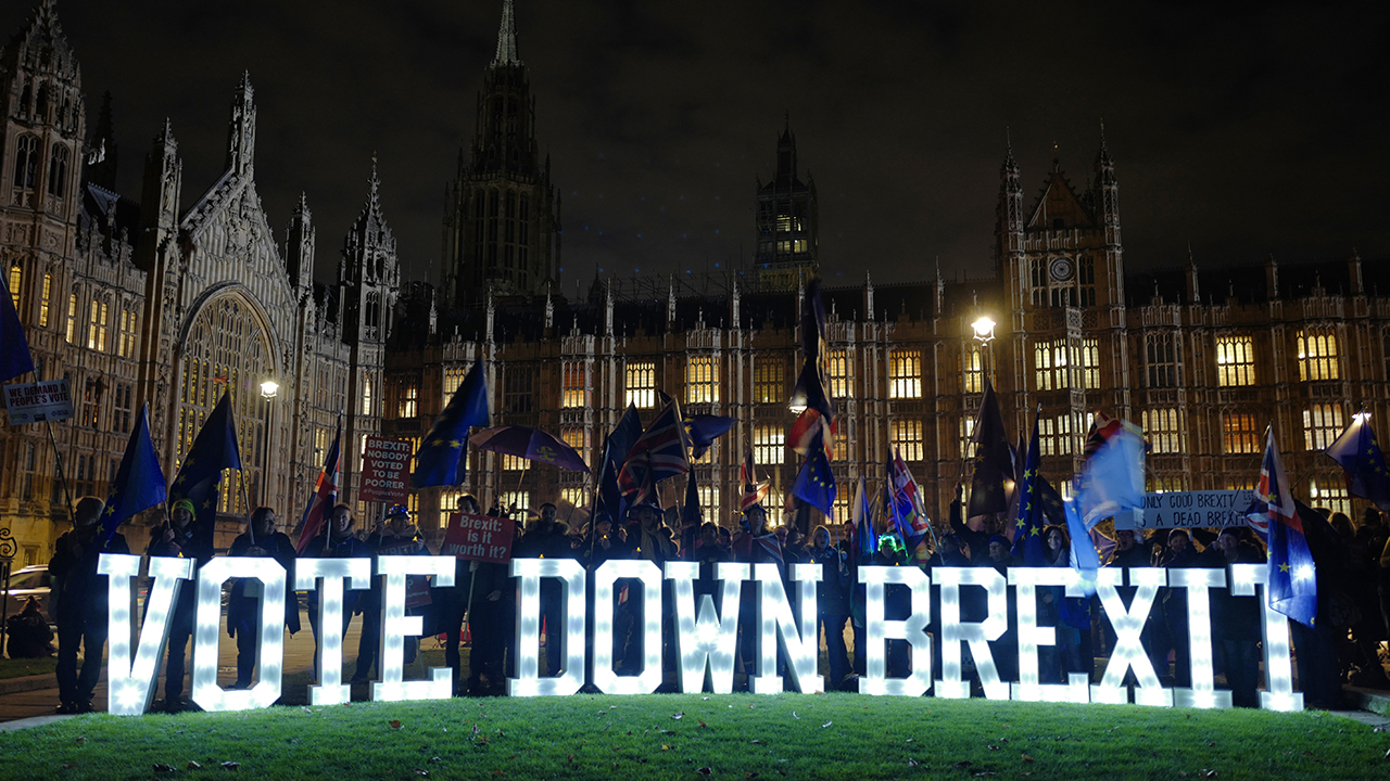 BRITAIN-EU-POLITICS-BREXIT