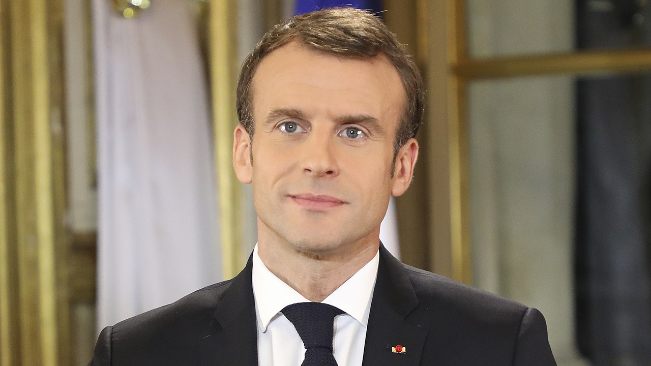 FRANCE-GOVERNMENT-POLITICS-SOCIAL