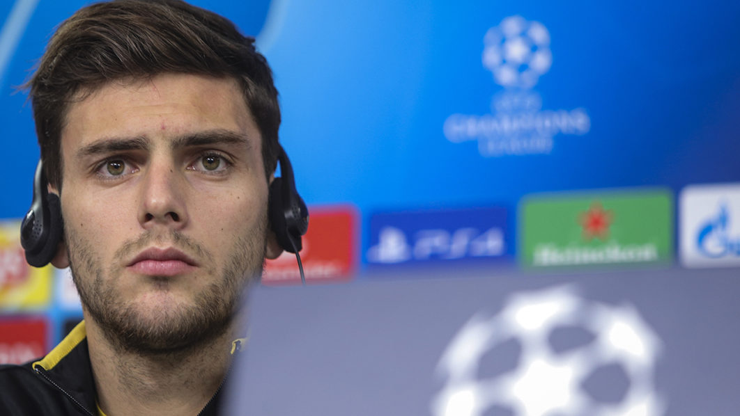 FBL-EUR-C1-ATHENS-PRESSER