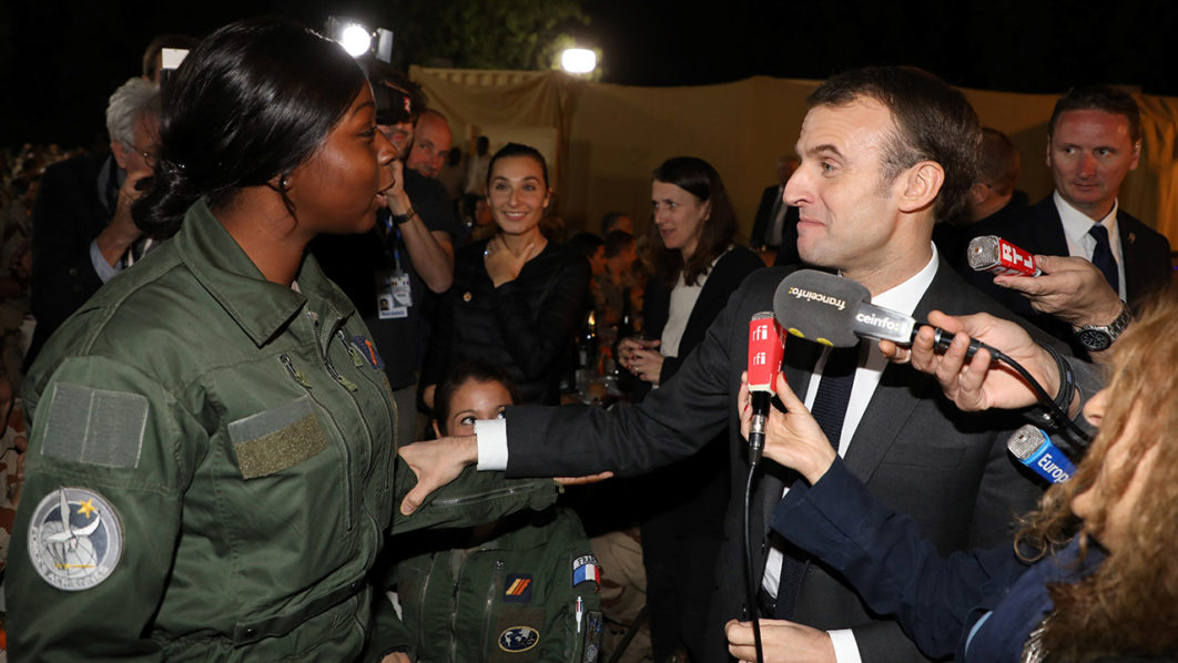 CHAD-FRANCE-SAHEL-ARMY-CONFLICT