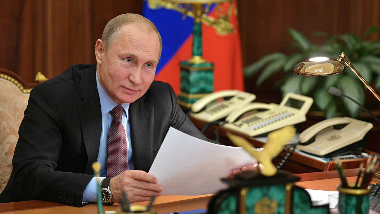 RUSSIA-POLITICS