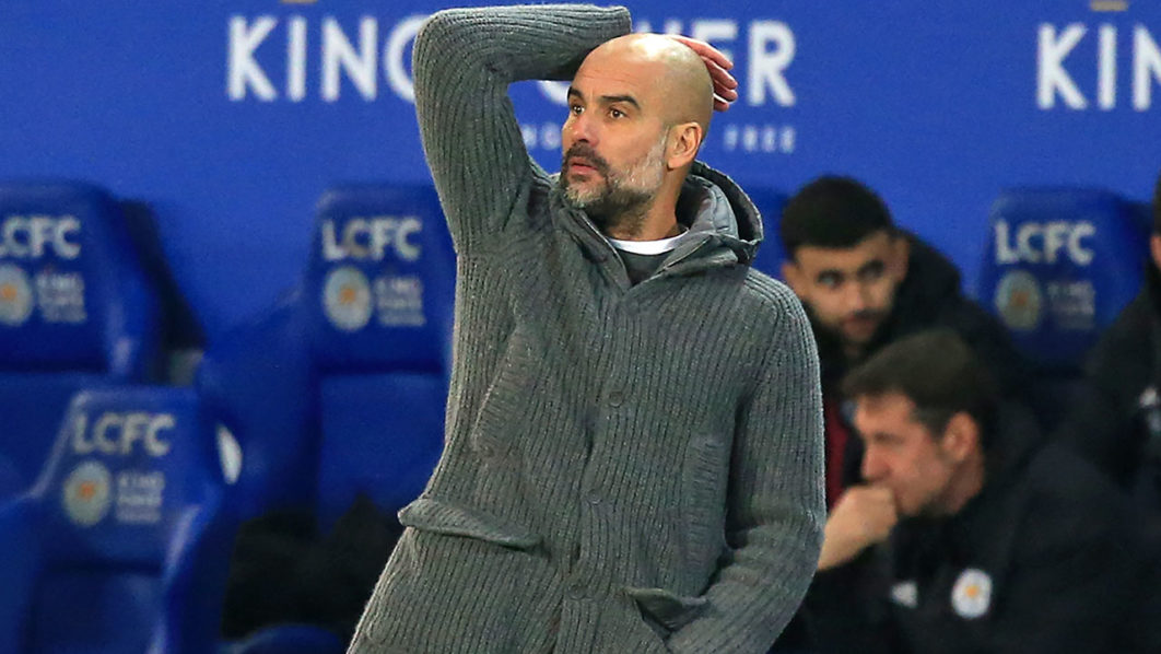 FBL-ENG-PR-LEICESTER-MAN CITY