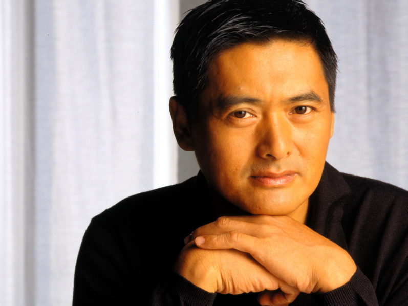 chow yun-fat