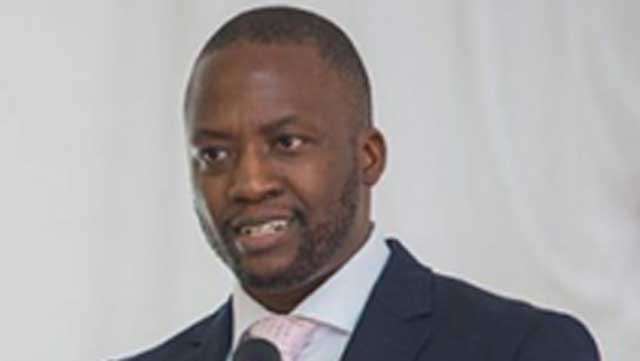 Olaniyi Gbolahan