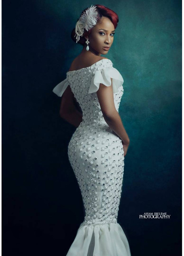 Adesua Etomi