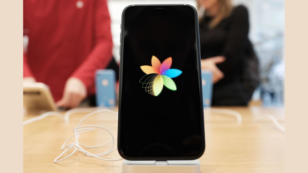 FILES-US-CHINA-IT-PATENT-QUALCOMM-APPLE