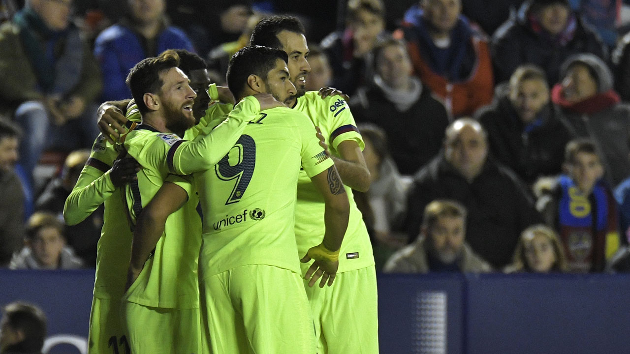 FBL-ESP-LIGA-LEVANTE-BARCELONA