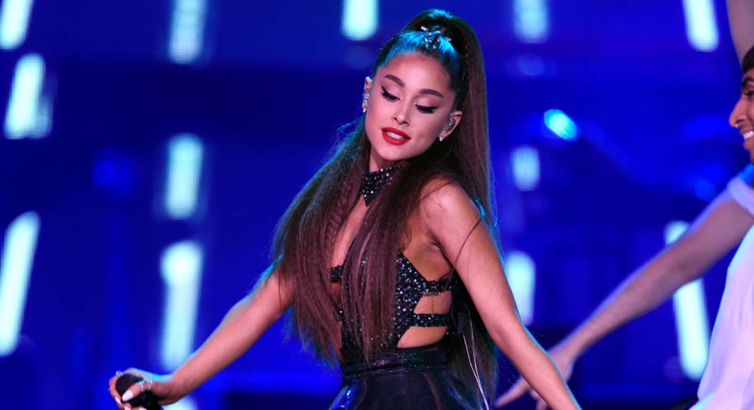 Billboard woman of the year 2018