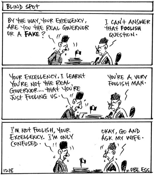 CARTOON