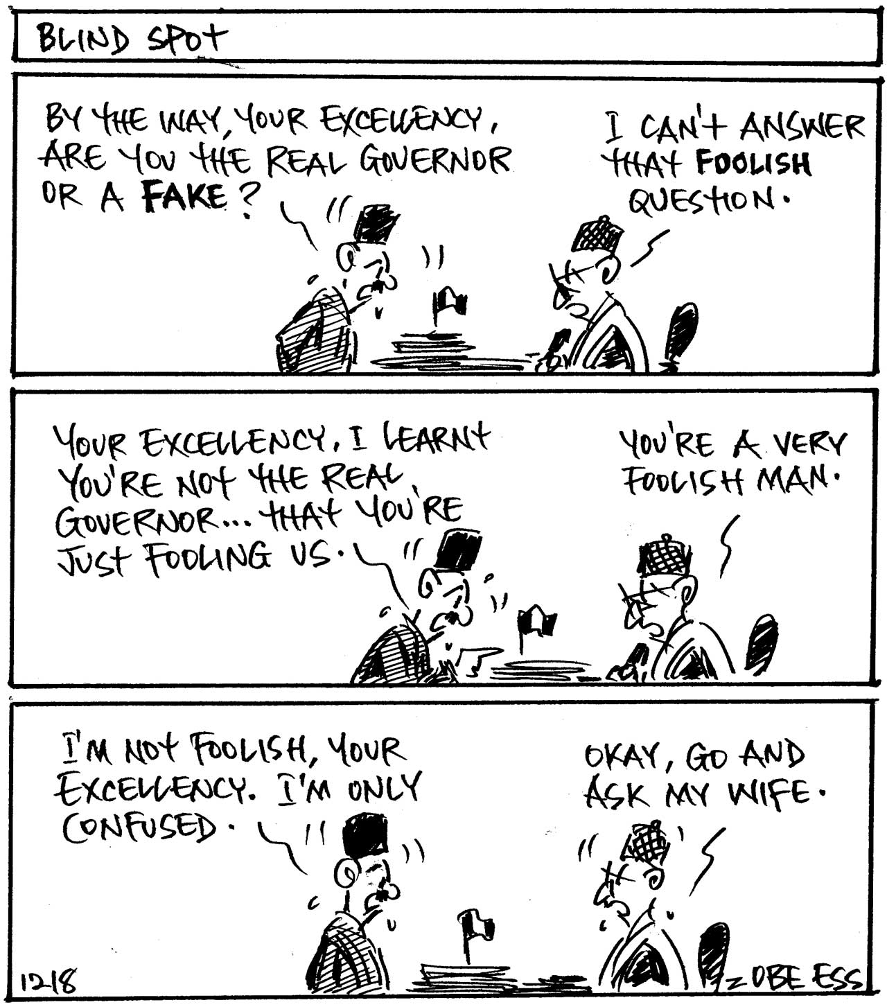 CARTOON