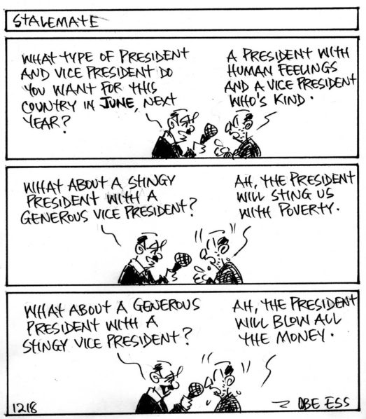CARTOON