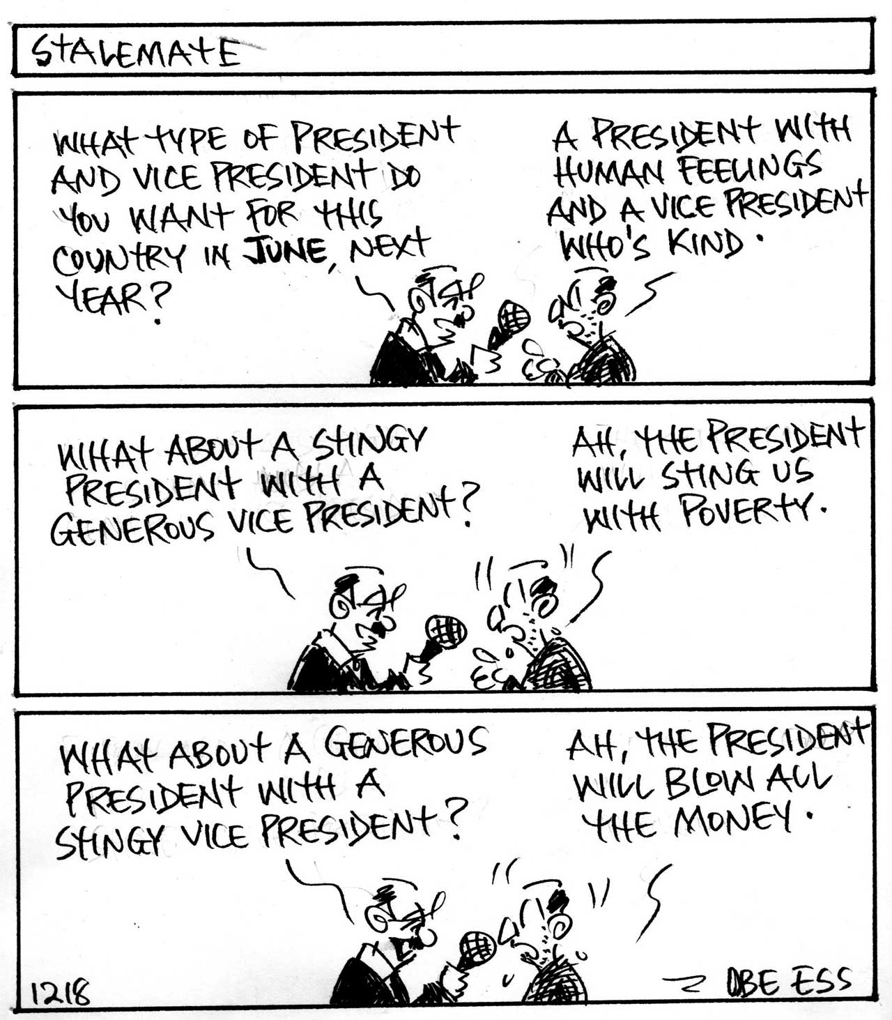 CARTOON