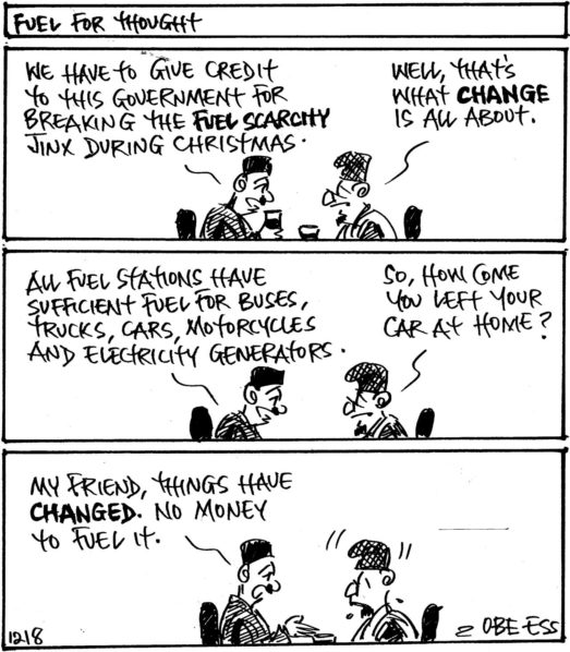CARTOON