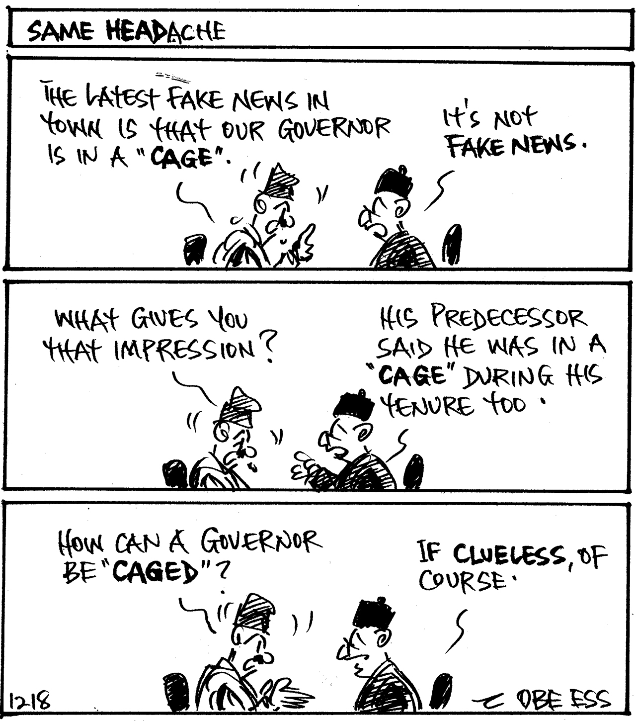 CARTOON. 14-12-18