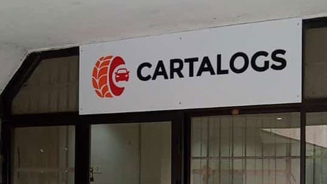 Cartalogs