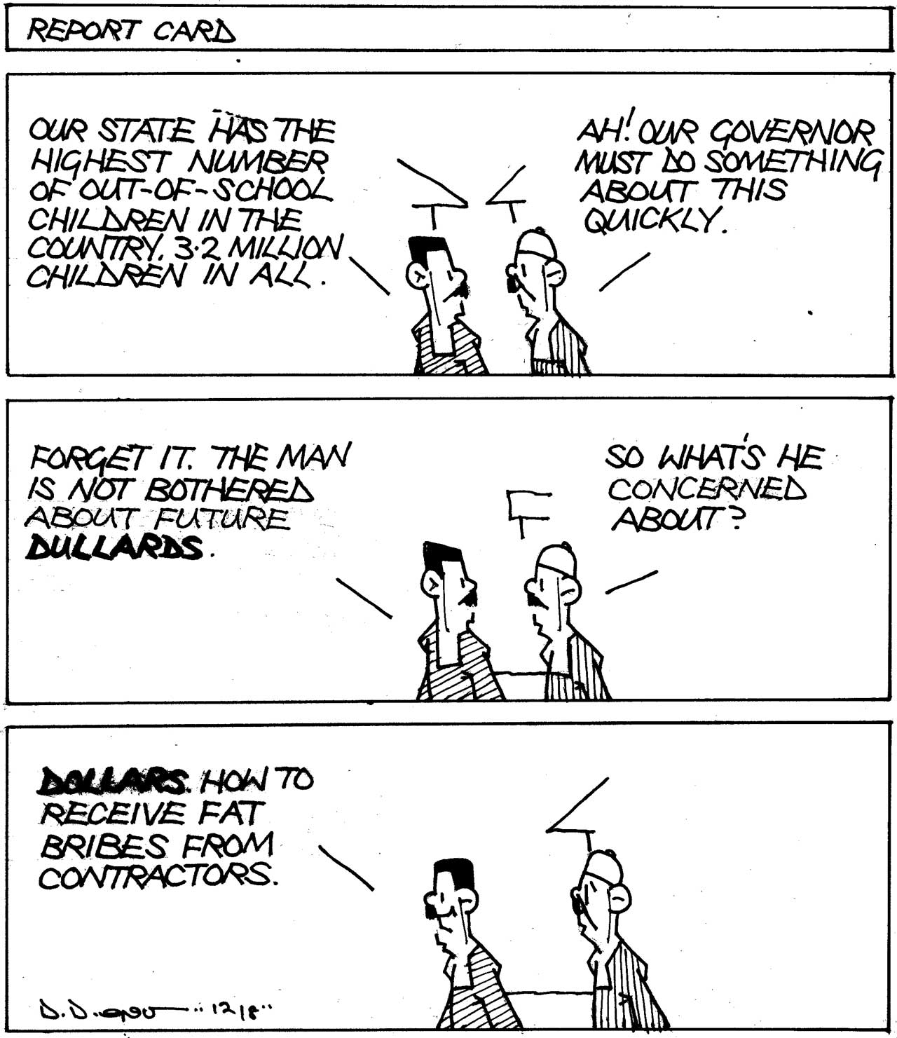 Cartoon