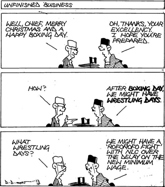 Cartoon 23-12-18