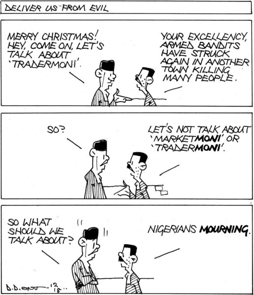 Cartoon