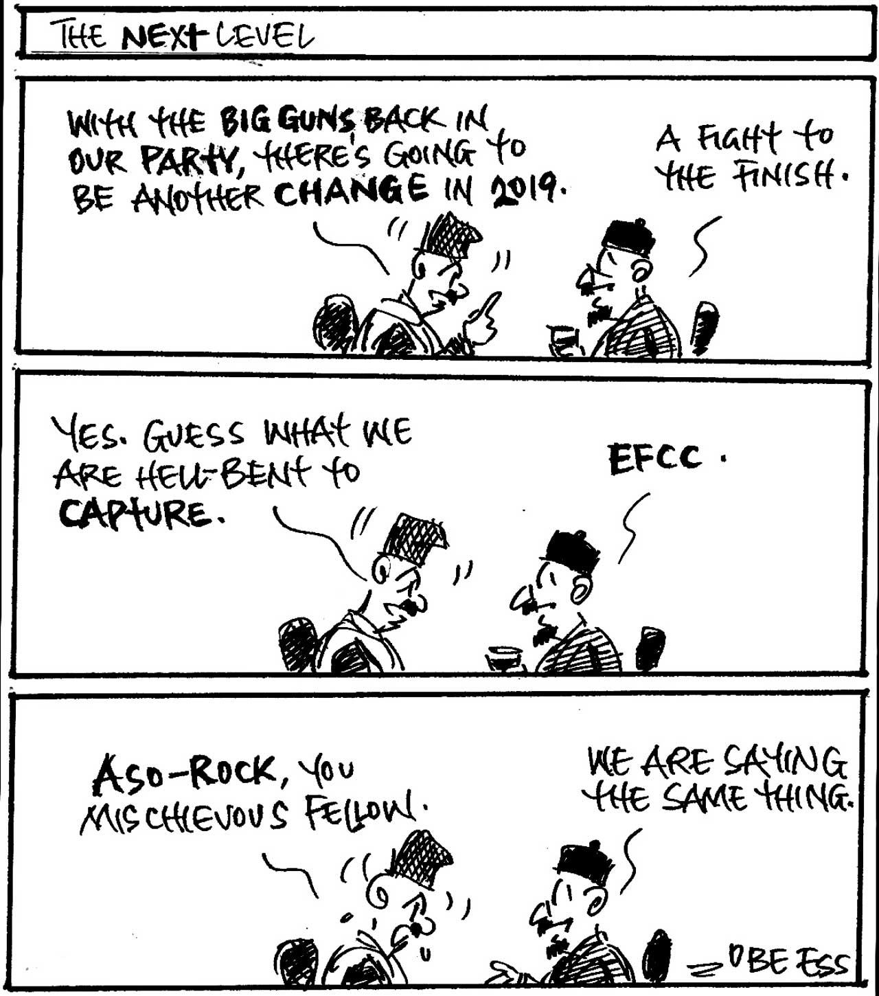 Cartoon