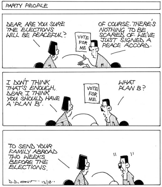 Cartoon